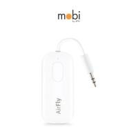 ราคา TWELVE SOUTH AirFly Pro - อุปกรณ์ส่งสัญญาณหูฟังแบบบลูทูธ (55701788460)