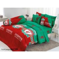ราคา เซทรวมนวม ทิวลิป ดีไลท์(Tulip Delight) ลิขสิทธิ์ ฟุตบอลคลับ ลายลิเวอร์พูล(Liverpool) (17071840132)