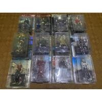 ราคา โมเดล เรียกเขาว่าอีกา Crows&Worst (โปรดอ่านรายละเอียด) (49654692224)