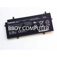 ราคา TOSHIBA Battery แบตเตอรี่ TOSHIBA Portege Z30 Z30-A Z30-B Z30-A Z30-A1301 PA5136U (1742810381)