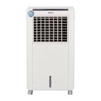 ราคา พัดลมไอเย็น HATARI รุ่น HT-AC10R1/CLASSIC1 สีขาว (13483927654)