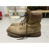 ราคา รองเท้าบูทหนัง Timberland มือสองไซส์ 39 (16101221736)