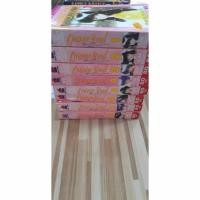 ราคา (TEAMBOOK)orange road 1-8 เล่มจบ การ์ตูนโรแมนติกที่ดีที่สุดในยุคนึง (29423450798)