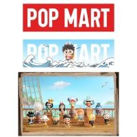 ราคา Popmart Official THE MONSTERS One Piece Series Blind Box LABUBU The Monsters One Piece Series ของขวัญมือถือ POPMART IOCV (54405246778)