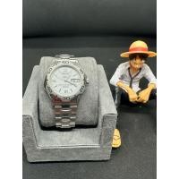ราคา นาฬิกามือสอง Seiko แท้ ระบบ Automatic หลังเปลือย พร้อมใช้ รับประกันแท้ตลอดอายุการใช้งาน (45701975345)