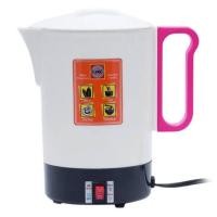 ราคา กาต้มน้ำ คานโด้ กาต้มน้ำร้อนไฟฟ้า รุ่น SC-80 ขนาด 0.8 ลิตร คละสี kando Electric kettle (3511487922)