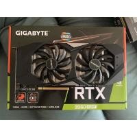 ราคา Gigabyte Windforce RTX 2060 Super 8GB OC (9631926696)