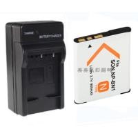 ราคา แบตเตอรี่ + เครื่องชาร์จเหมาะสําหรับ Sony DSC W610 W620 W630 W670 W690 W510 กล้องดิจิตอล (52554831406)