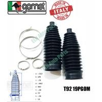 ราคา ยางหุ้มแร็ก/ยางกันฝุ่นแร็ก เทอโมพลาส (คู่) (steering rack boot) TOYOTA Prius 1.5 DOHC VVTi ปี 2012/ Yaris 1.5 ปี 2001 (8860097403)