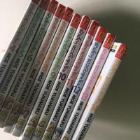 ราคา ♡รักเล็กๆของยัยลูกเจี๊ยบ เล่ม4-14 (6420269841)