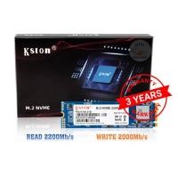 ราคา KSTON SSD M.2 NVMe SSD 128GB SSD M2 PCIe 3.0 NVMe M.2 SSD (24877971456)