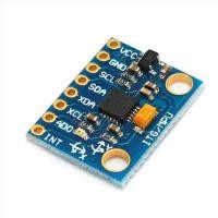 ราคา GY-521 MPU-6050 MPU6050 Module 3 Axis analog gyro sensors+ 3 Axis Accelerometer Module (42653554036)