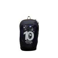 ราคา เป้เดินป่ารุ่น NH Arpenaz 50 ขนาด 10 ลิตร - ครบรอบ 10 ปี - ดำ | 10L Hiking Backpack NH Arpenaz 50 - 10th anniversary - B (40170289085)