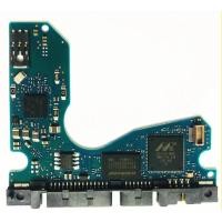 ราคา แผงวงจรพิมพ์ลายบอร์ดตรรกะ ST PCB 100809471 REV A สําหรับ ST 2.5 SATA ฮาร์ดไดรฟ์ซ่อม ST1000LM035 ST2000LM007 ST500LM030 (46105539282)