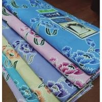 ราคา ผ้าปาเต๊ะ ผ้าถุงสีพาสเทล ผ้าไทย 2เมตร (3158044115)