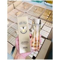 ราคา HIH น้ำตบนมผึ้งทองคำหน้าเด็กหน้าใสสารสกัดเข้มข้นx3เห็นผลเร็วและชัดเจนที่สุดสำหรับคนใจร้อนอยากเห็นผลเร็ว (24579867168)