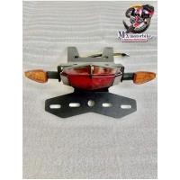 ราคา ท้ายสั้น CRF250L (มีทั้งแบบครบชุด/เฉพาะเหล็กท้าย/เฉพาะไฟท้าย-ไฟเลี้ยว) (23469051453)