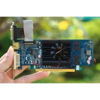 ราคา การ์ดจอ GIGABYTE GT210 1GB DDR3 (9597224325)