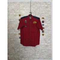 ราคา เสื้อเชิ้ตคาเมล-Camel-Trophy(4*4WD)งานแท้ (56854441147)