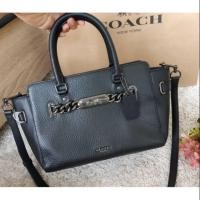 ราคา Coach 12นิ้วใหม่ แท้100% สวยหรู (1619736275)