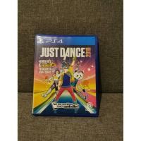 ราคา PS4_Just dance 2018 มือสอง (8518050447)