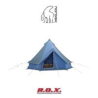 ราคา NORDISK ASGARD 7.1 DENIM LIMITED เต็นท์ทรงกระโจม (12164369386)