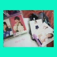 ราคา Update ⚠️⚠️ฟตซ น้ำใส bnk 48 คอมพ์เซ็ต 3 roadshow // photoset bnk48 (1431495313)