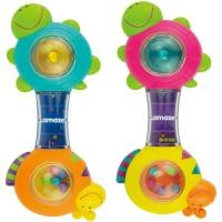 ราคา Lamaze Shakin Shell Rattle Assortment ของเล่น (27562233200)