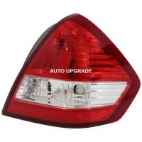 ราคา (Depo) ไฟท้าย NISSAN TIIDA ทีด้า 4D 2006 2007 2008 รุ่น 4 ประตู (24630989693)