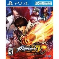 ราคา THE KING OF FIGHTERS XIV Ps4(มือ2) (25756077291)