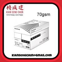 ราคา 70gsm x 5 Ream กระดาษ Fujifilm Excellence A4 (27133250295)