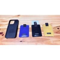 ราคา พร้อมส่ง - Freitag F380 Justin / Freitag iPhone 16 pro case / ดำ , ม่วง , เหลือง / มีการ์ด - ของแท้ (27639886658)