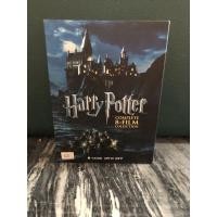 ราคา DVD Harry potter complete set (15171981957)