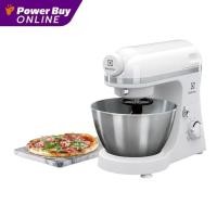 ราคา ELECTROLUX เครื่องผสมอาหาร (800 วัตต์,4 ลิตร) รุ่น EKM3437W (23319468455)