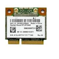 ราคา การ์ด/ชิป/โมดูล/บอร์ด wifi การ์ด wifi การ์ดอินเทอร์เน็ต REALTEK RTL8723AE TOSHIBA SATELLITE C800 L840 C800D C840D (24931911592)