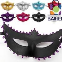 ราคา Baihee Diamond Princess , Soft Ladies Masquerade , แฟชั่นคริสต์มาสฮาโลวีน Modish Belle ยืดหยุ่นความงาม (26410785728)