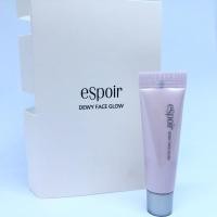 ราคา Espoir Dewy Face Glow 5ml (Tester) (6662860520)