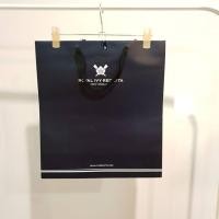 ราคา ถุงกระดาษ Royal Ivy Regatta ใหม่ แท้ ใบใหญ่ (2646519312)