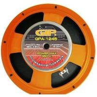 ราคา ลำโพง12นิ้วGIPโครงปั๊ม GPA-1245 (350W)วอยซ์ 45.5 mm. (5235974101)