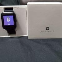 ราคา มือสอง Xiaomi Amazfit Bip สีดำ อ่านรายละเอียดก่อนตัดสินใจ (6116077904)