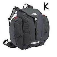 ราคา กระเป๋า The North Face Camper 40L มือสอง (12247047433)