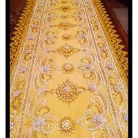 ราคา ผ้าสไบห่มพระพุทธรูป สำหรับองค์พระหน้าตัก 40-60 นิ้ว (9613046454)