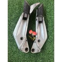 ราคา พักเท้าหลัง นูโวMx Yamaha แท้มือสองถอดจากรถพร้อมใช้งาน (24612813837)