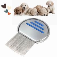 ราคา หวีเหา หวีเสนียด หวีสางเหา ซี่ถี่มากหลุดทั้งตัวทั้งไข่ สแตนเลสแท้ แข็งแรง (25307056359)