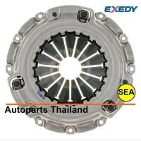 ราคา หวีคลัทช์ EXEDY สำหรับ FORD MAZDA RANGER / FIGHTER 2.9L (WL5, W9) ขนาดจาน 10 นิ้ว (1 ชิ้น) (12558538285)