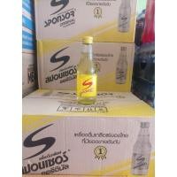 ราคา เครื่องดื่มเกลือแร่ สปอนเซอร์ ออริจินัล ปริมาณ 250มล.×24 ขวด (28654434639)