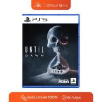 ราคา SONY แผ่นเกม PS5 : Until Dawn by Dotlfie (42774145995)