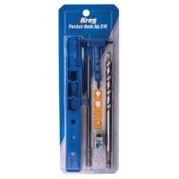 ราคา ชุดเจาะเอียง Kreg Pocket-Hole Jig 310 (6788816295)