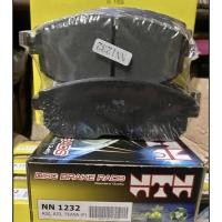 ราคา ผ้าดิสเบรคหน้า NTN Nissan TEANA / SLYPHY / JUKE / PULSAR / CEFIRO / Cube / SKYLINE HV (8009559138)