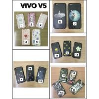ราคา VIVO V5 สีดำ ฟิล์มกระจกเต็มจอ+เคสโทรศัพท์ รุ่น vivo v5 (9939858900)